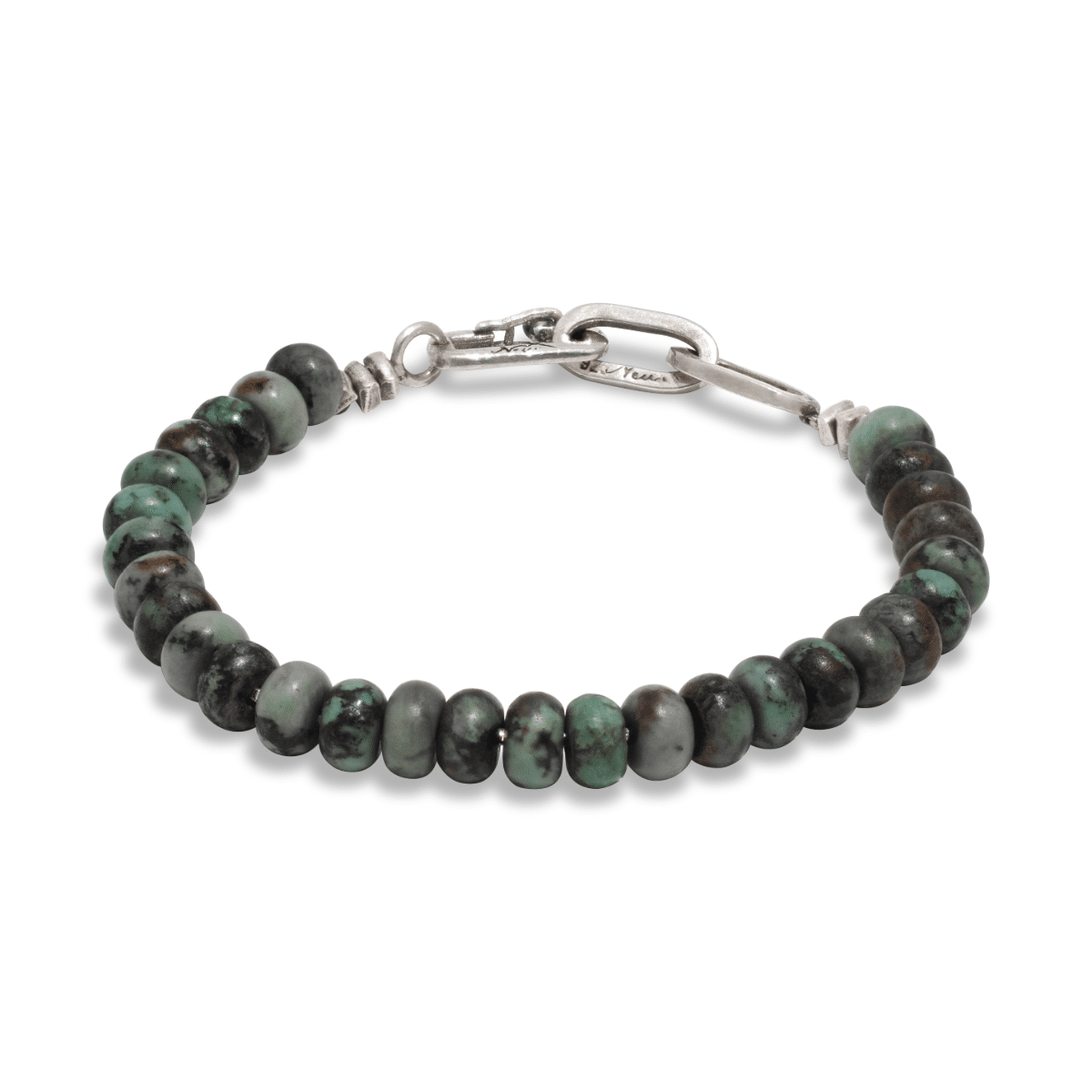 gemstones bracelet