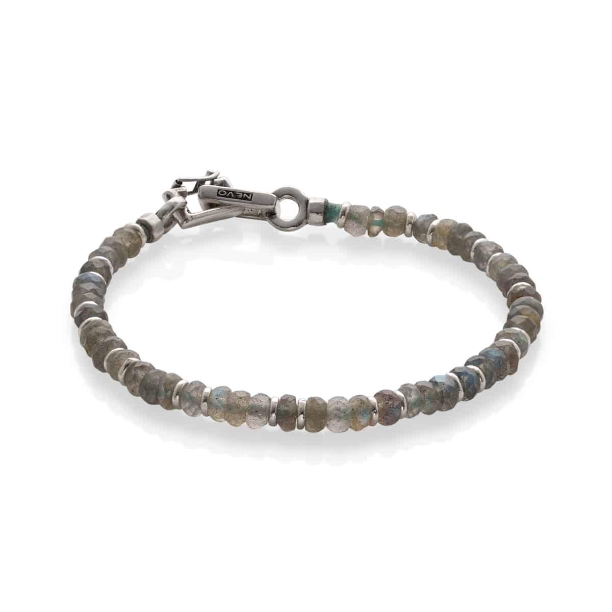 labradorite gems bracelet