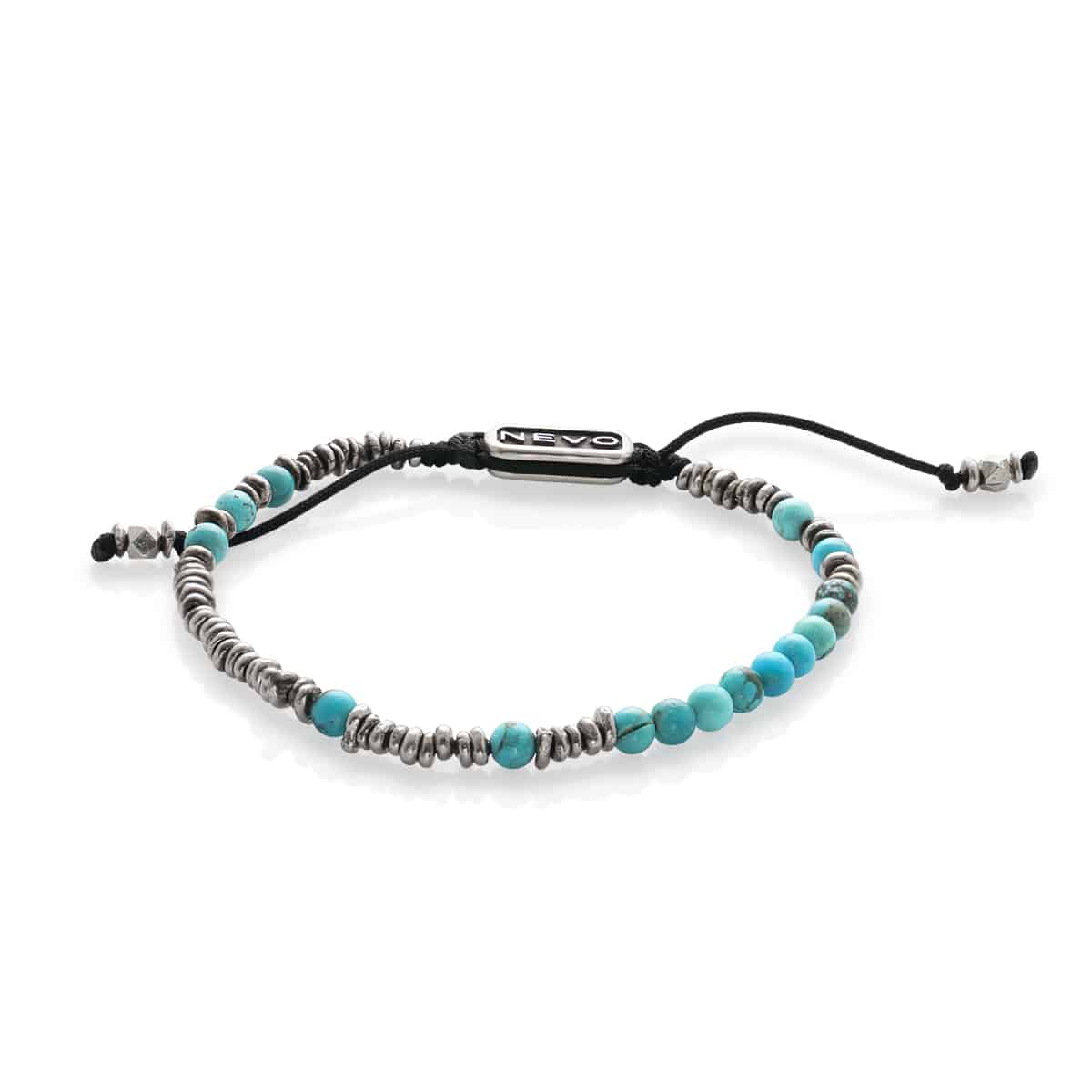 bracelet, turquoise, silver, Karen Hill Tribe, jewelry, silver jewelry, natural jewelry, bohemian jewelry, unique jewelry, handmade jewelry