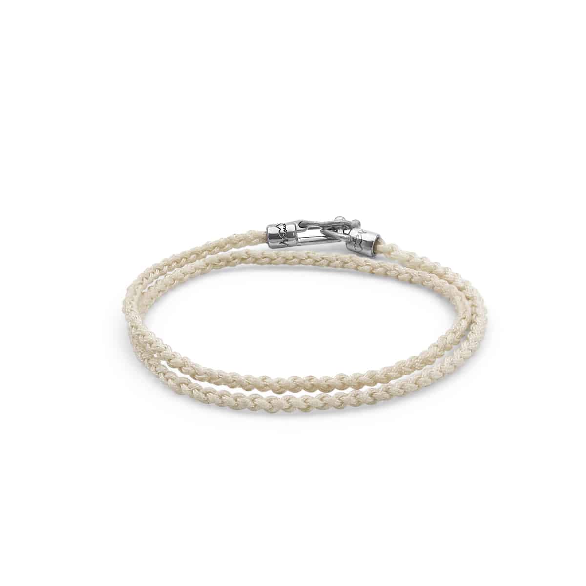 Twisted, braided wraps bracelet, wraps jewelry, stacking jewelry, leather braided, silver closure