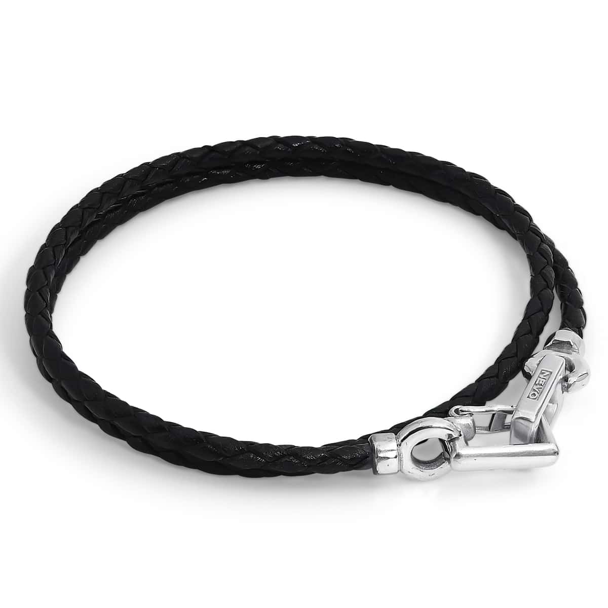leather bracelet